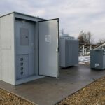 Custom Switchboards for Utility-Scale Solar Projects