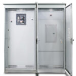 Type 3R-Rated Outdoor Switchgear Enclosures