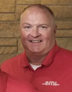 John Haugum