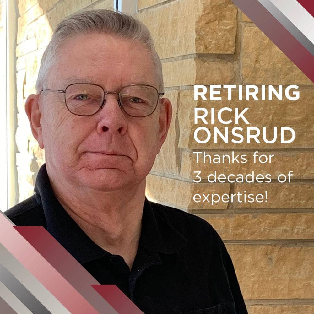 You are currently viewing Announcing Rick Onsrud’s retirement from Electro-Mechanical Industries, Inc
